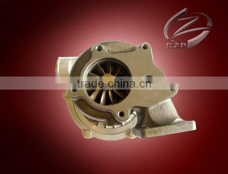 Turbocharger SUPER T70 TURBO