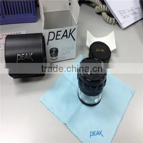 Achromatic Biological Microscope/Binocular Microscope with light and electron microscopes