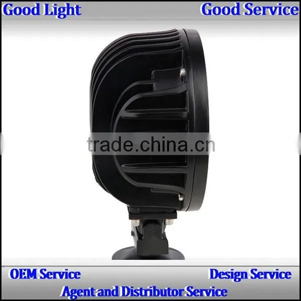 New! Color Cover 60w led driiving light auto lighting system 12v automotive led light for truck, atv, suv