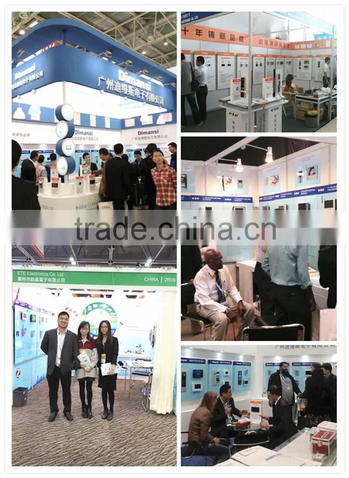 2015 Alibaba Wholesale Smart home system wifi switch remote control smart touch electrical switches
