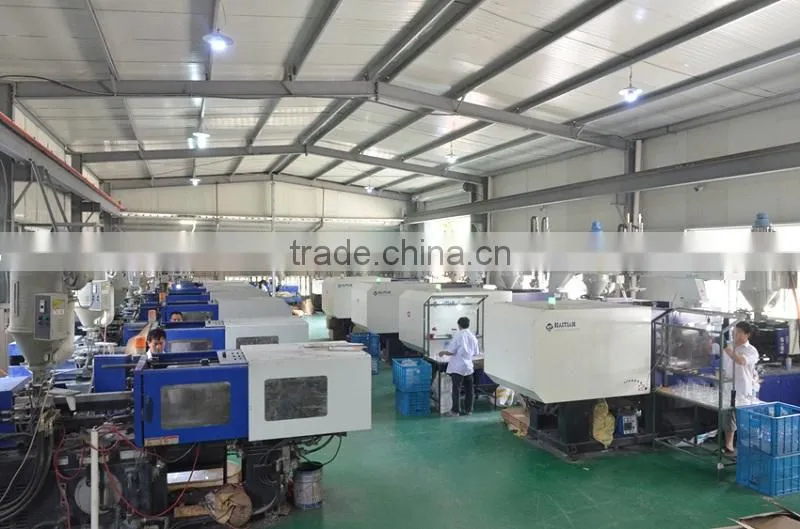 Cixi City Qikang Electrical Appliance Co., Ltd. company overview - view 3