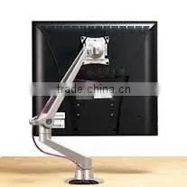Desk Grommet Round Plastic Aluminium for office desk