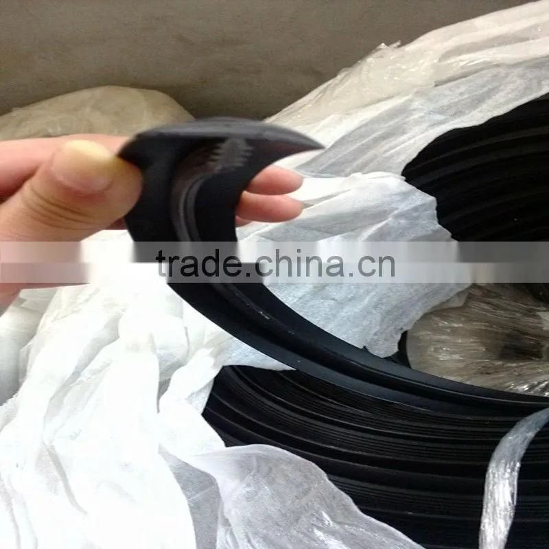 PVC T mould edgebanding,T shape profile