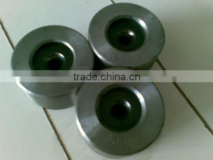 metal stamping and forming