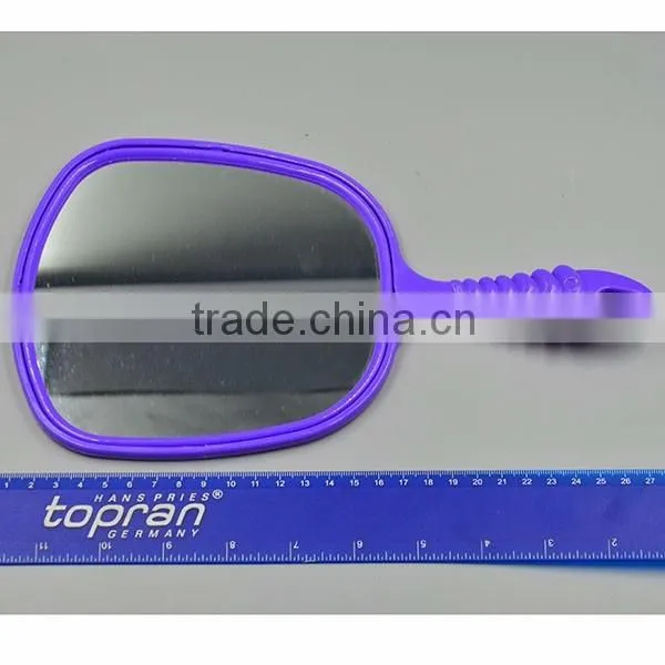 Premium Beauty Salon Mirrors Wholesale, Plastic, Hand Mirrors