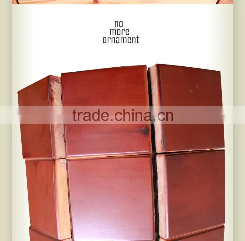 KX-EX-09 composite wood indoor flooring