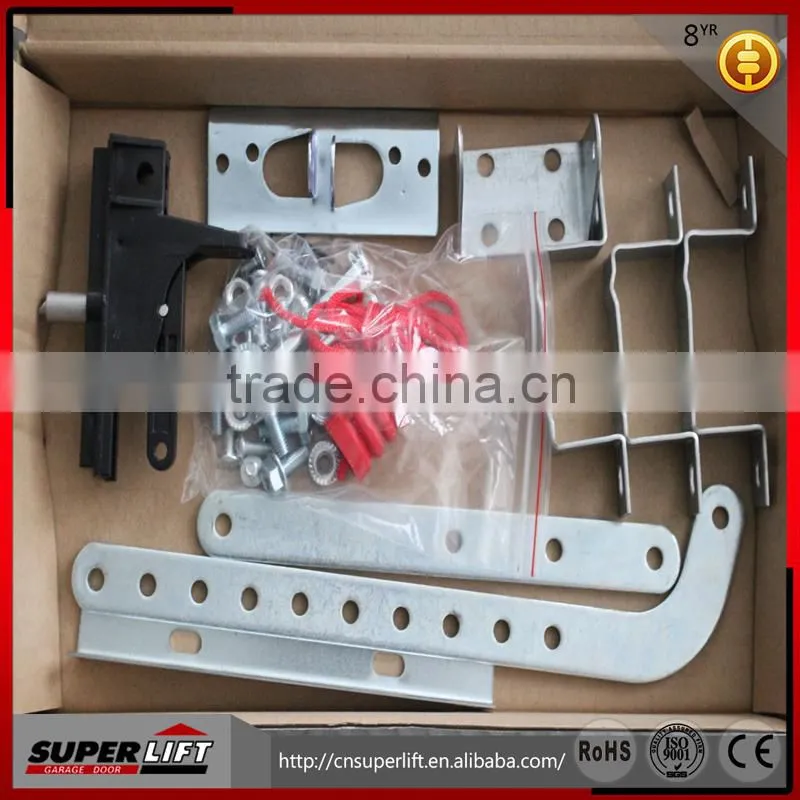 Superlift sectional garage door opener sale
