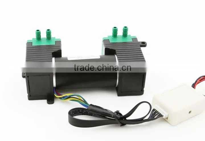 12v mini high flow air pump for Beauty