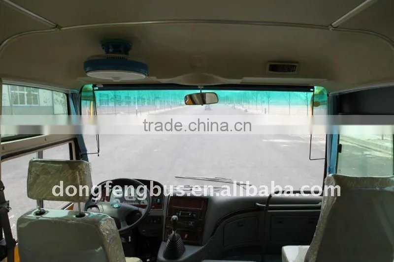 Dongfeng School bus EQ6731
