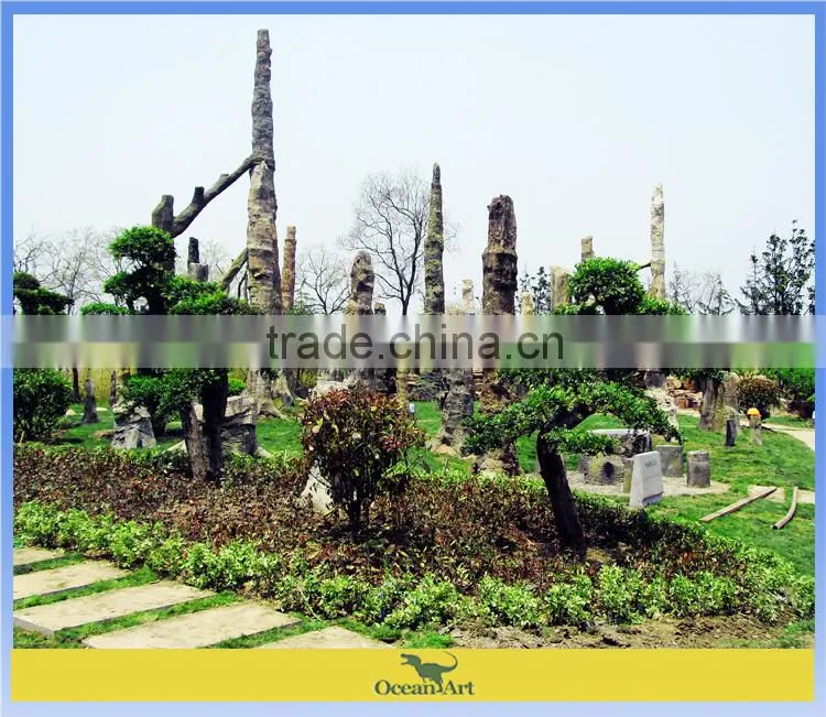 China wholesale artificial plants and trees