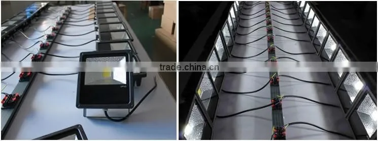 100W led flood light with IP65