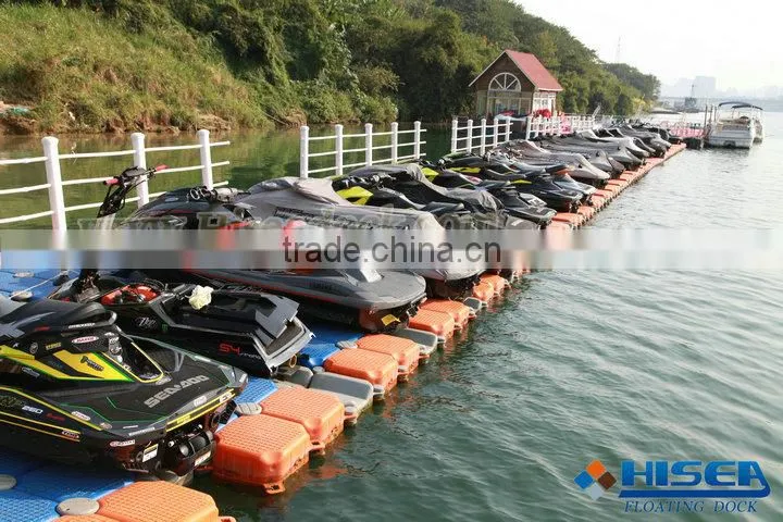 Hi sea floating dock