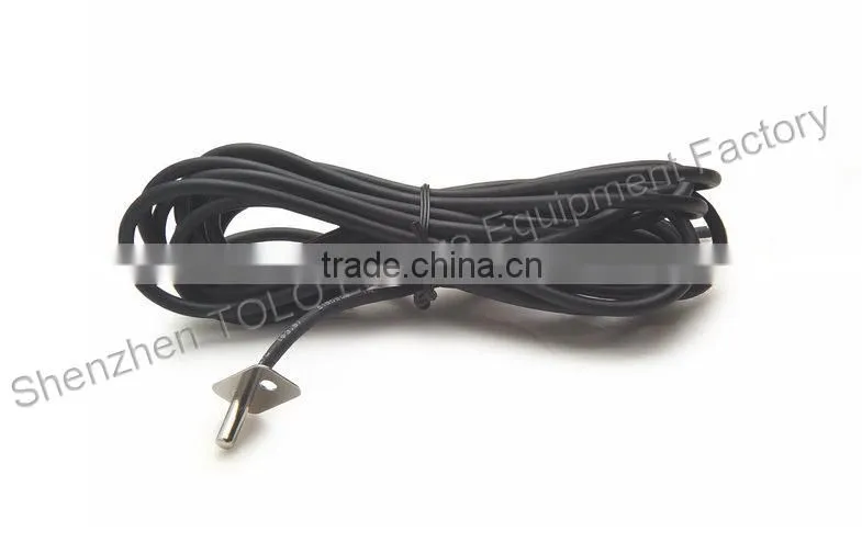 Automatic steam machine for steam generator shower