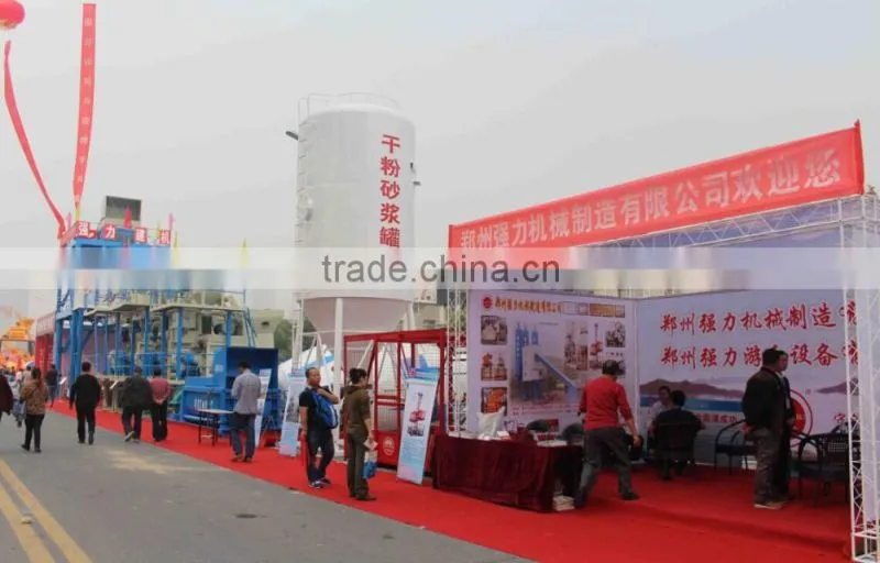 Electric automatic concrete dosing machine manufacture PLD800-4800
