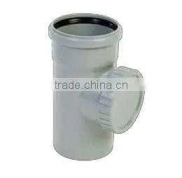 PP push-fit fitting mould