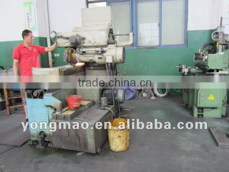 PVC100% original pipe fitting plastic mould