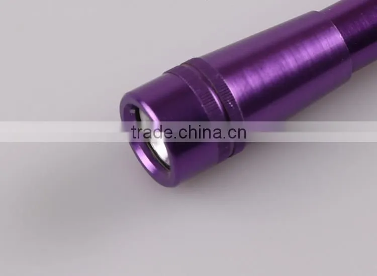 CE Durable Rechargeable bulk led flashlighting
