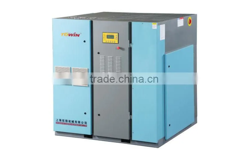 Trade assurance Rotary Screw air Compressor price (TW25A)