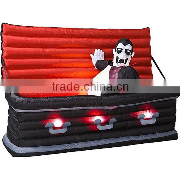 inflatable halloween decorations