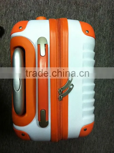 cheap ABS trolley luggage