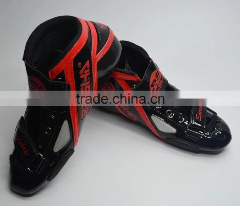 oem design inline skate shoes