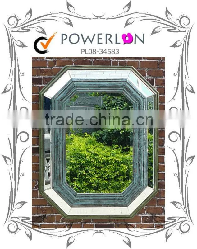 Wholesale Antique High Qaulity Frame Mirror