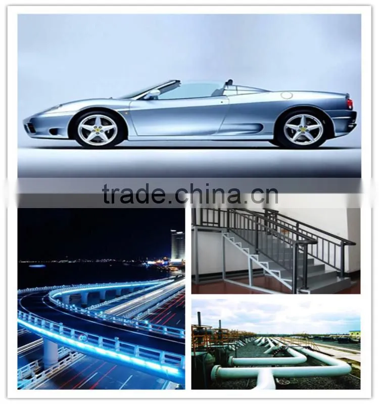 hot rolled 10mm thick low alloy high strength steel plate Fe430 Fe510