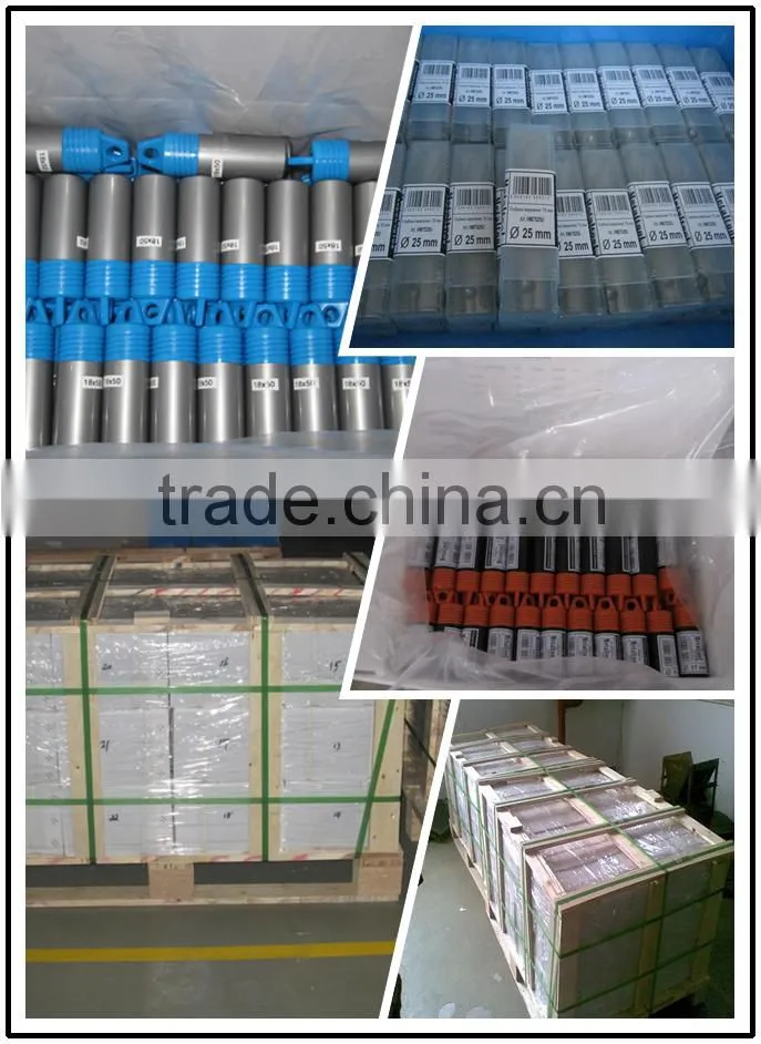 Universal shank annular cutters, HSS annular cutter price