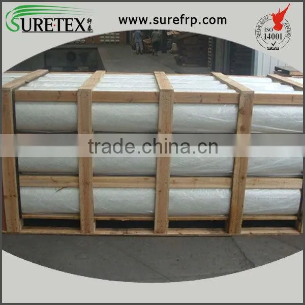Chopped Strand Mat & E-Fiberglass Chopped Strand Mat & Powder Binder Fiberglass Chopped Strand Mat