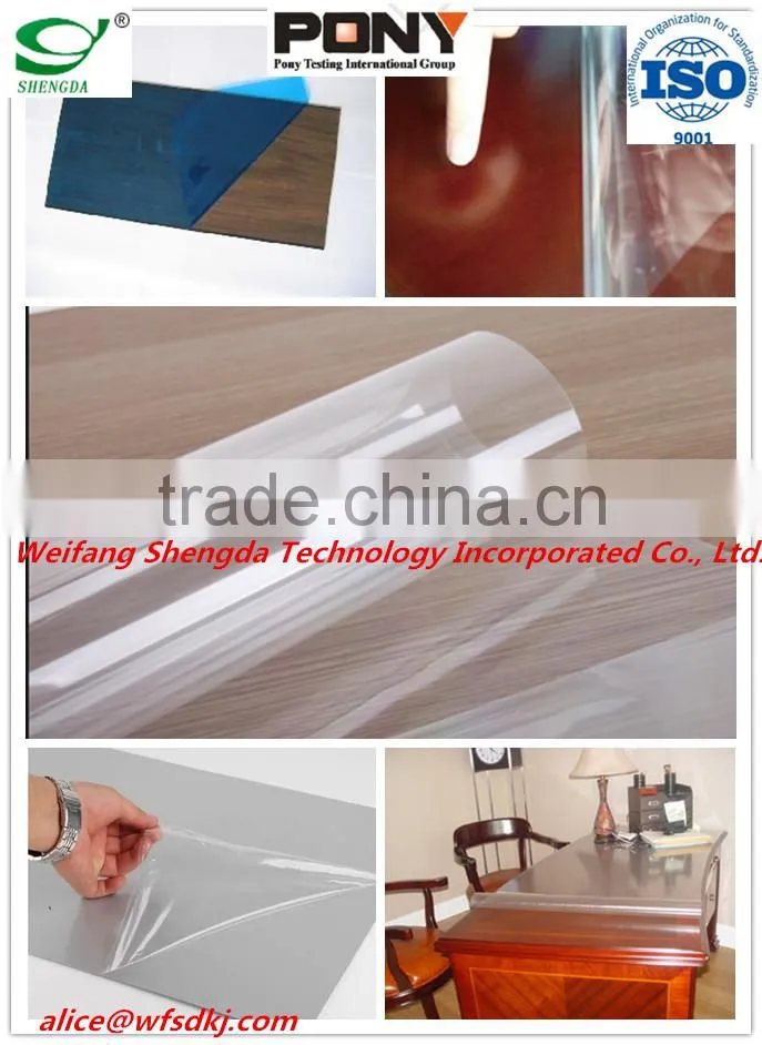 pe protective film for marble