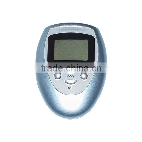 Mini Slimming Handheld Tens Therapy Massager