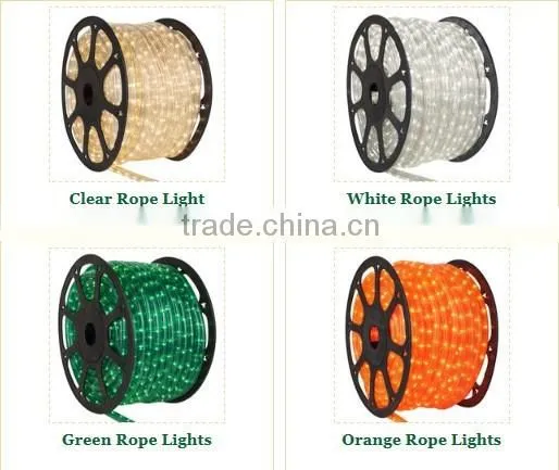 Christmas led motif rope light led rope light palm tree
