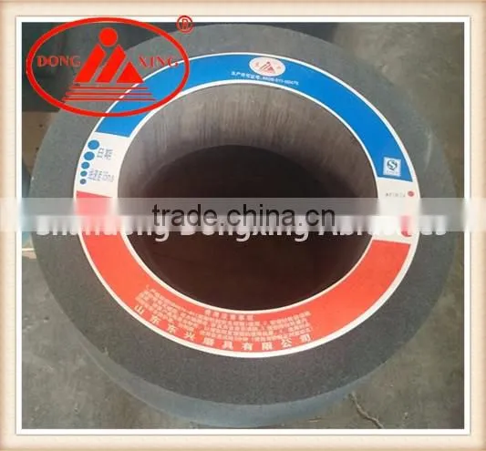 Centerless Grinding Wheel Manufacturer
