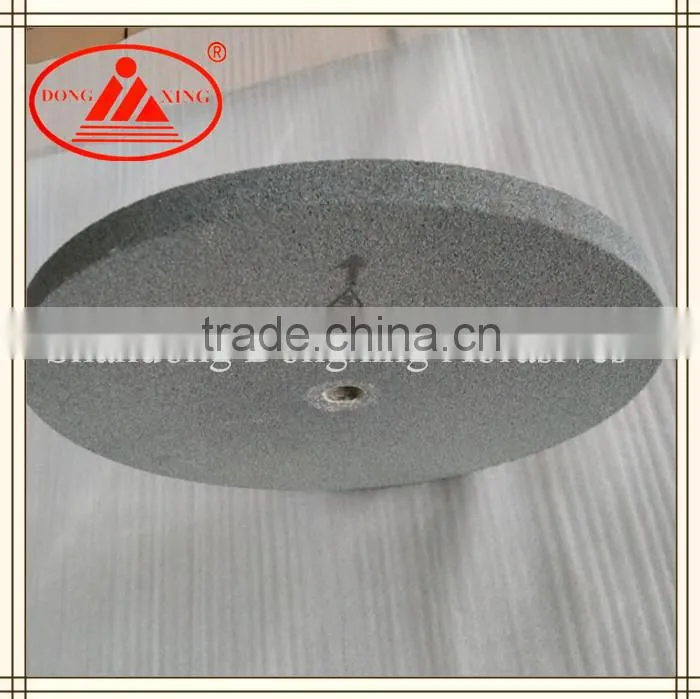 16x1x1 China Grinding Wheel for India Market