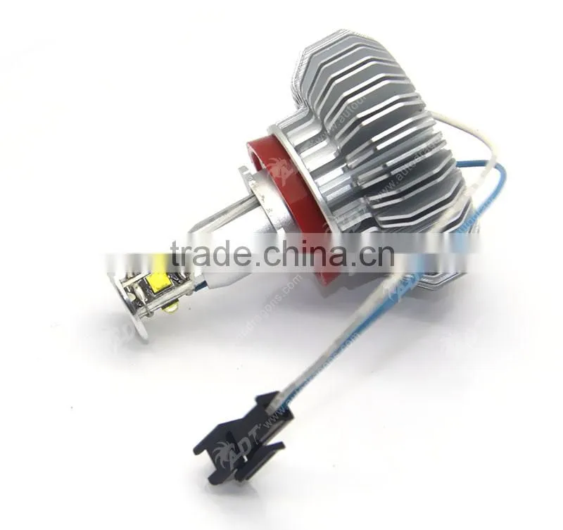 2016 Hot selling H8 32W E60 E92 E93 X5 LED CR EE e92 angel eyes led