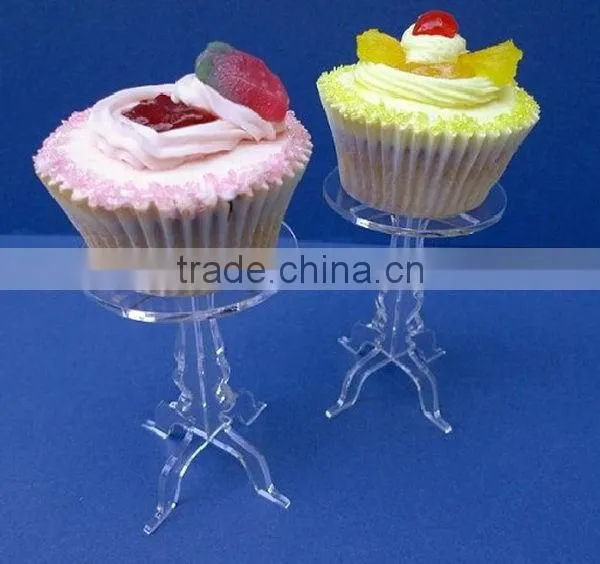 Newest hotsell acrylic candy bins