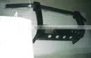 3"Grill Guard for Hilux Revo2015+