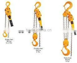 30T Manual Chain Block/Hoist