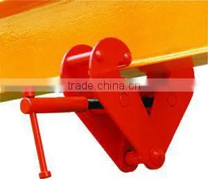 Beam Clamp 10T beam lifting clamp