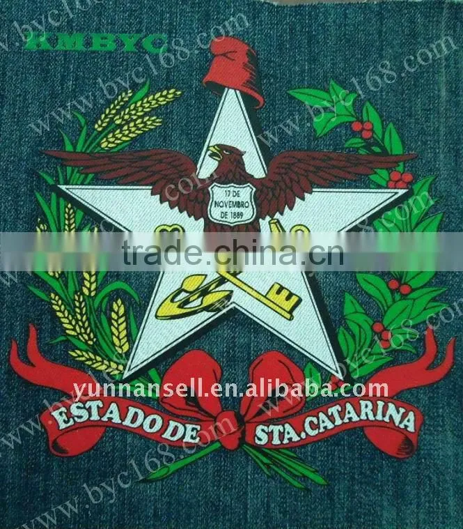 Digital printing machine for Textile t-shirt Printing