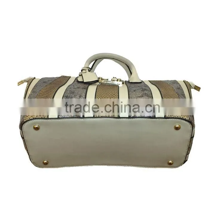 Superior Quality Wholesale Price Custom-Made Branded Handbag In Korea