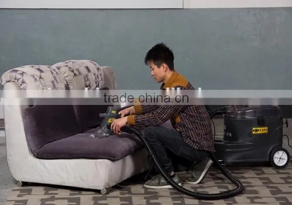 Good Quality Commercial Dry Foam Sofa Cleaning Machine