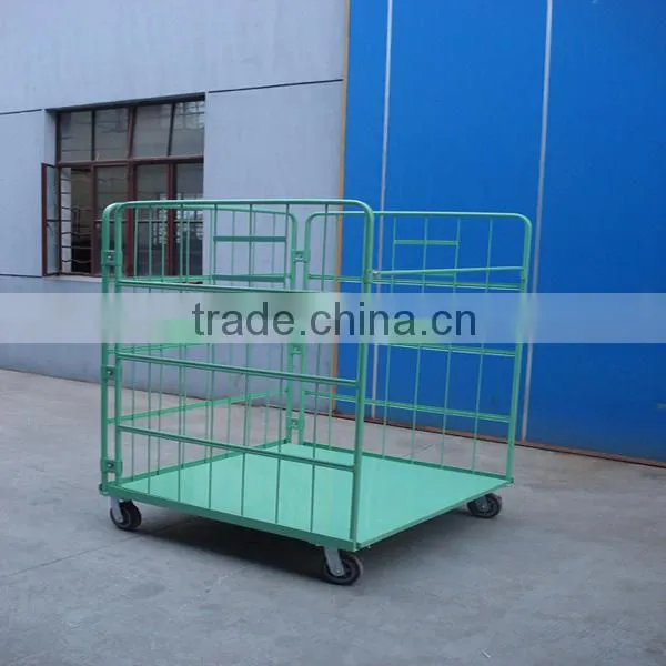 Logistic Trolley