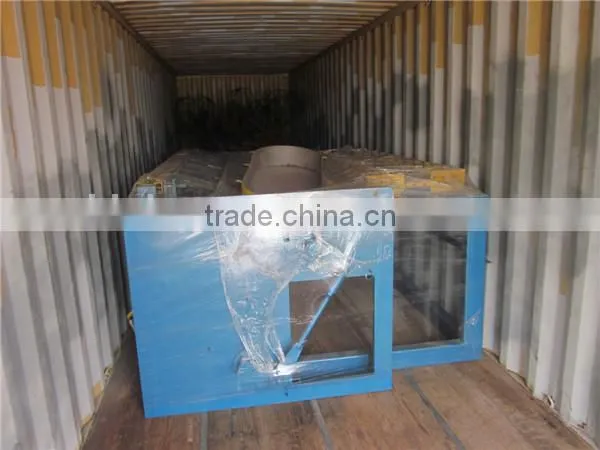 Grassland fence mesh machine equipments