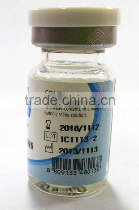 wholesale 15.0mm magic color cosmetics vassen contact lens