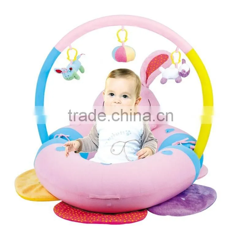 2014 hot new Fisher Price baby mat