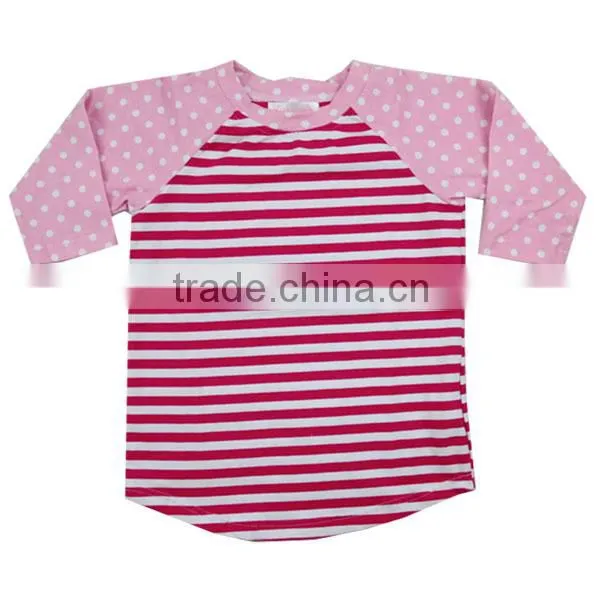 2016 fall deisgn shirts long sleeve high quality baby t-shirt black tshirt cotton tshirt