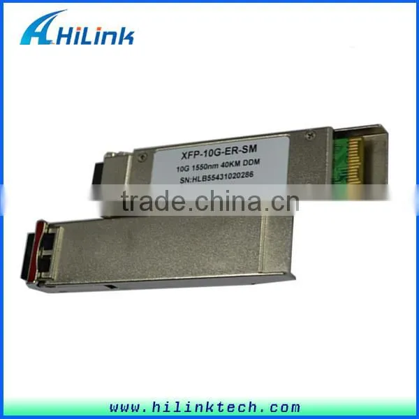 Huawei Compatible XFP SR 850nm 300m XFP-SX-MM850