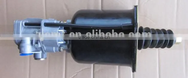 trucks clutch servo 9700511240 else for DAF