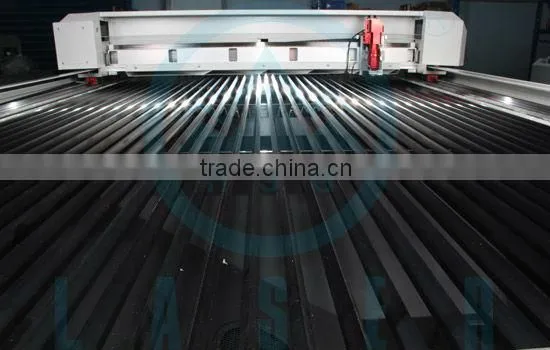 Multi-Axis Laser 2D and 3D laser cama lisa HS-B1530M